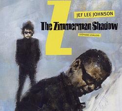 Foto van The zimmerman shadow - cd (3521383416624)