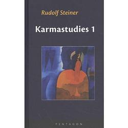 Foto van Karmastudies 1