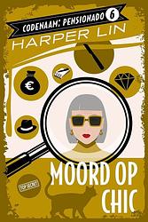 Foto van Moord op chic - harper lin - ebook