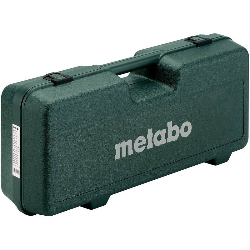 Foto van Metabo 625451000 gereedschapskoffer (zonder inhoud) 1 stuks