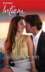 Foto van Bedgeheimen - barbara mccauley - ebook