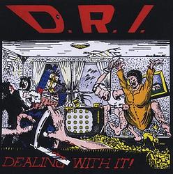 Foto van Dealing with it - cd (0650557011129)