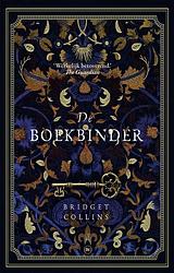 Foto van De boekbinder - bridget collins - ebook (9789044353242)