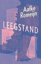 Foto van Leegstand - aafke romeijn - paperback (9789029542050)