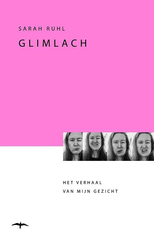 Foto van Glimlach - sarah ruhl - ebook (9789400409163)