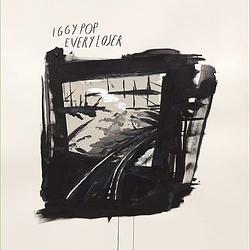 Foto van Every loser - cd (0075678628535)