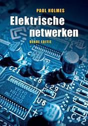 Foto van Elektrische netwerken - paul holmes - paperback (9789043019835)