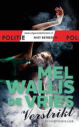 Foto van Verstrikt - mel wallis de vries - ebook (9789026132384)