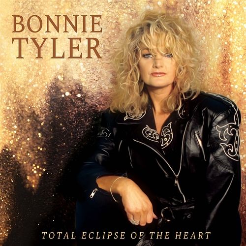 Foto van Total eclipse of the heart - cd (0889466290121)