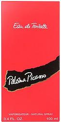 Foto van Paloma picasso eau de toilette