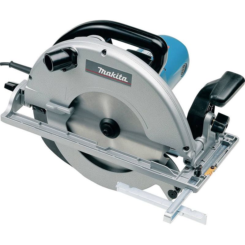 Foto van Makita makita handcirkelzaag 270 mm 2100 w