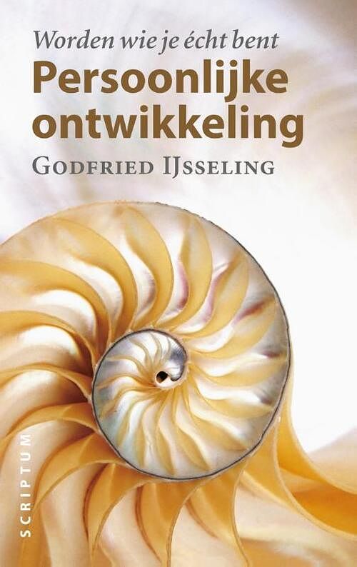 Foto van Persoonlijke ontwikkeling - godfried ijsseling - ebook (9789055949694)