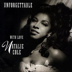 Foto van Unforgettable...with love - cd (0888072092778)