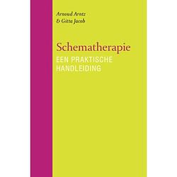 Foto van Schematherapie