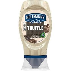 Foto van Hellmann'ss truffel mayonaise 250ml bij jumbo