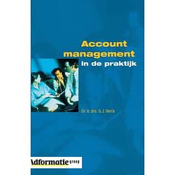 Foto van Account management in de praktijk