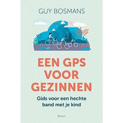 Foto van Een gps voor gezinnen