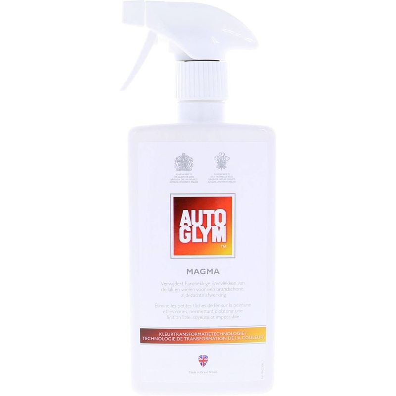 Foto van Autoglym magma 500 ml