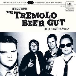 Foto van Nous sommes the tremolo beer gut qu - lp (7332181018004)