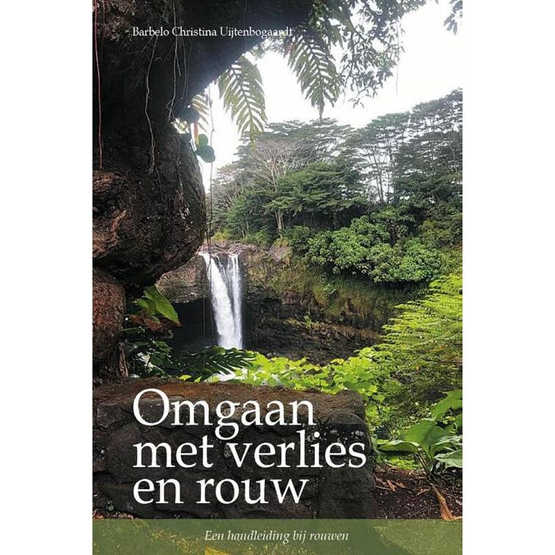 Foto van Omgaan met verlies en rouw