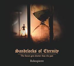 Foto van Sandclocks of eternity - cd (4251896105218)