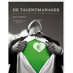 Foto van De talentmanager - retaildenkers