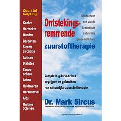 Foto van Ontstekingsremmende zuurstoftherapie