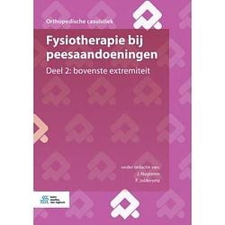 Foto van Fysiotherapie bij peesaandoeningen / deel 2: