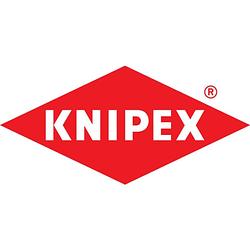 Foto van Knipex big twin move 00 21 41 le gereedschapskoffer (zonder inhoud) universeel (b x h x d) 510 x 270 x 410 mm