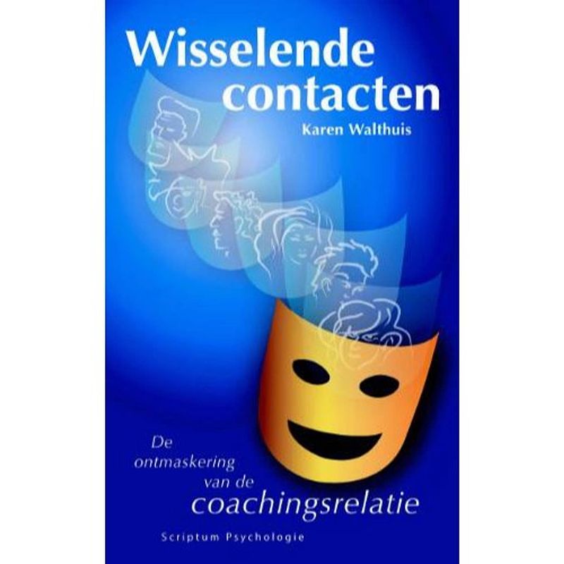 Foto van Wisselende contacten