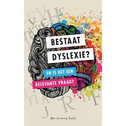 Foto van Bestaat dyslexie?