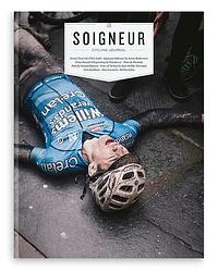 Foto van Soigneur cycling journal 20 - overig (8718868582386)