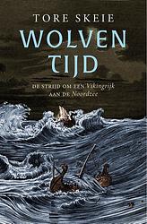 Foto van Wolventijd - tore skeie - ebook