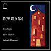 Foto van New old age - cd (8015948001042)