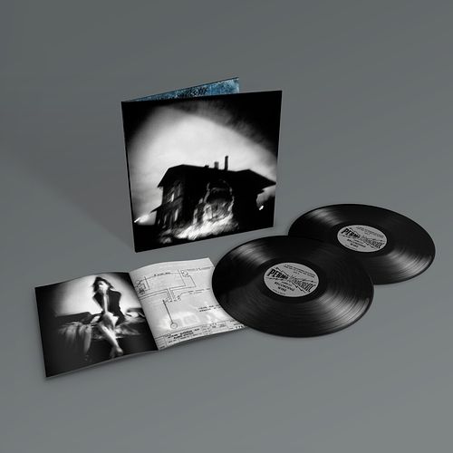 Foto van Sings reign rebuilder - lp (0600116200112)