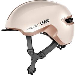 Foto van Abus helm hud-y champagne gold m 54-58cm