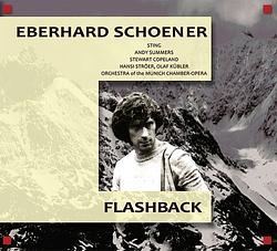 Foto van Flashback - cd (0885513003027)