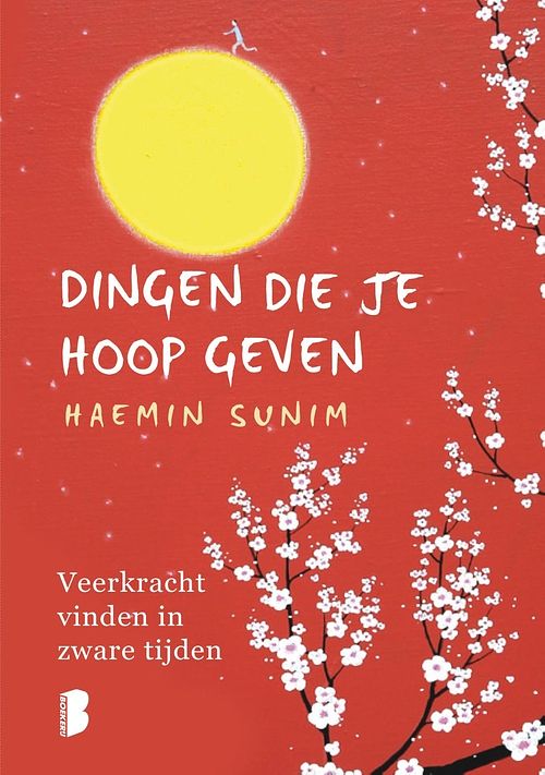 Foto van Dingen die je hoop geven - haemin sunim - ebook