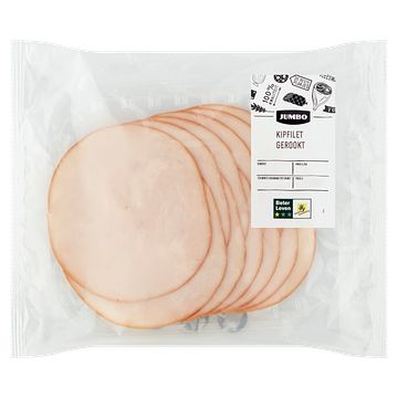 Foto van Jumbo kipfilet gerookt ca. 110g