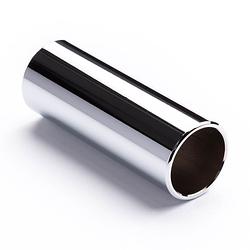 Foto van Dunlop 320 chromed steel slide large long