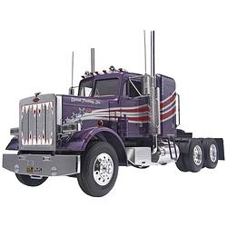 Foto van Revell 11506 peterbilt 359 conventional vrachtwagen (bouwpakket) 1:25