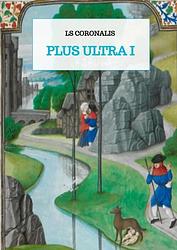 Foto van Plus ultra i - ls coronalis - paperback (9789464652673)