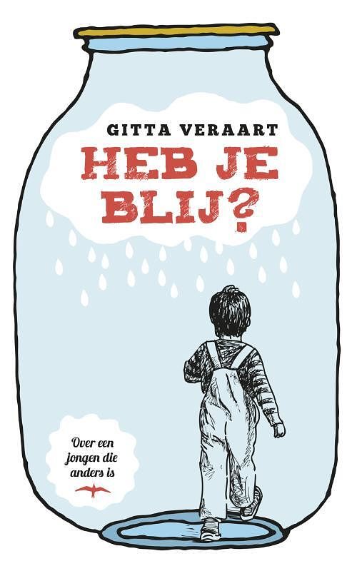 Foto van Heb je blij? - gitta veraart - ebook (9789400402201)