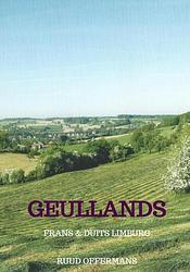 Foto van Geullands - ruud offermans - paperback (9789403709161)