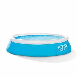 Foto van Intex easy set zwembad 183x51 cm 28101np
