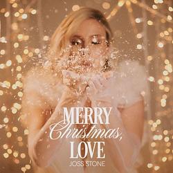 Foto van Merry christmas, love - lp (0050087513344)