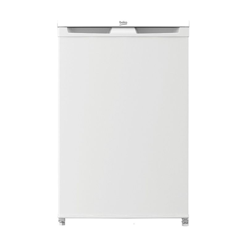 Foto van Beko tse1423n tafelmodel koelkast zonder vriesvak wit