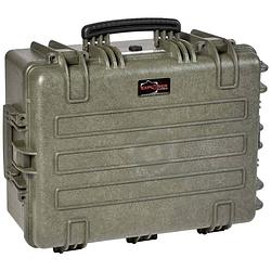 Foto van Explorer cases outdoor-koffer 53 l (l x b x h) 607 x 475 x 275 mm olijf 5325.g e