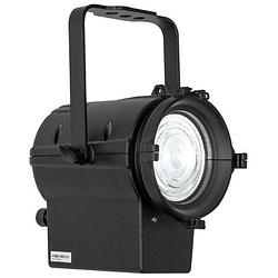 Foto van Showtec performer fresnel mini dmx theaterspot