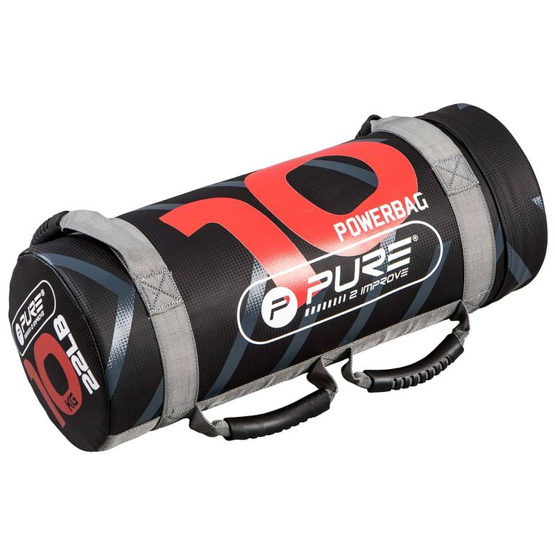 Foto van Pure2improve powerbag 10 kg